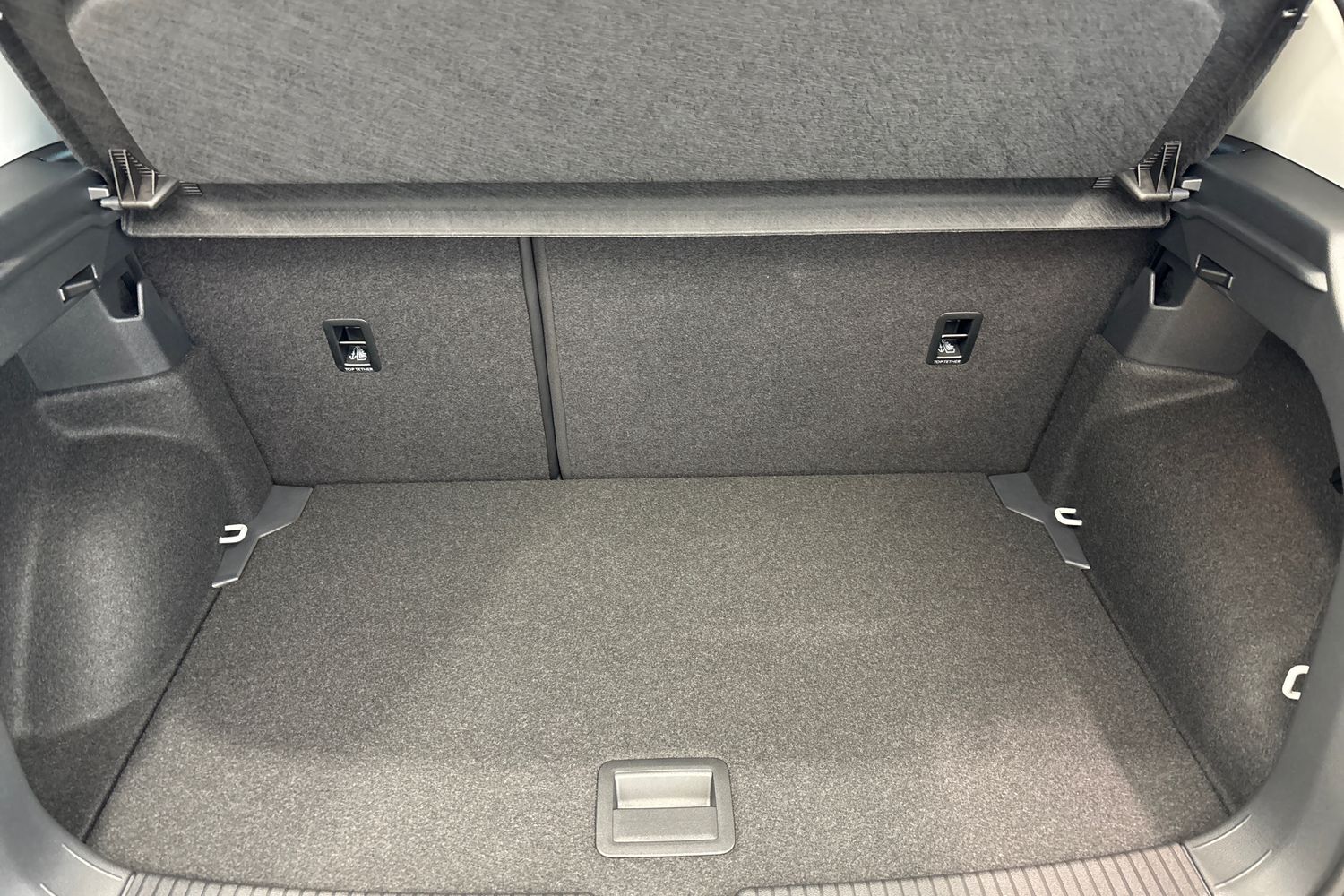 heti ajoon Volkswagen T-Cross