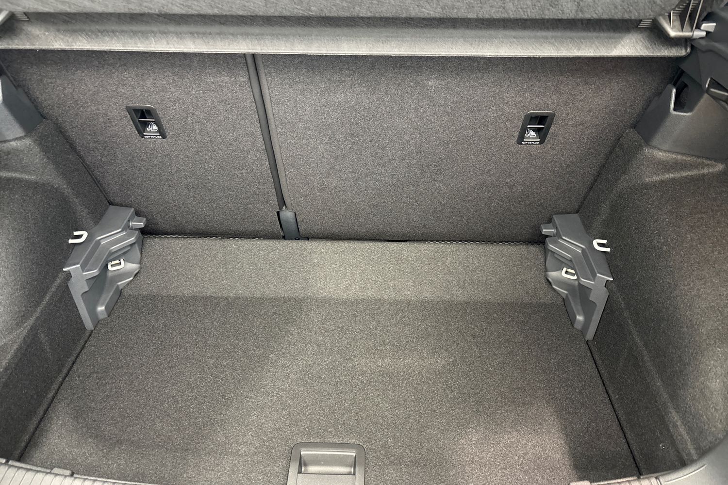 heti ajoon Volkswagen T-Cross
