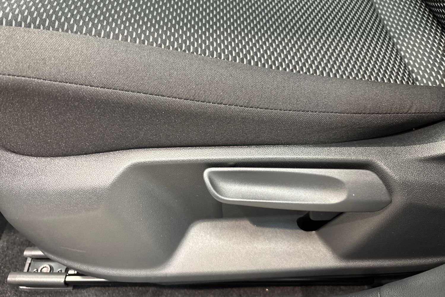 heti ajoon Volkswagen T-Cross