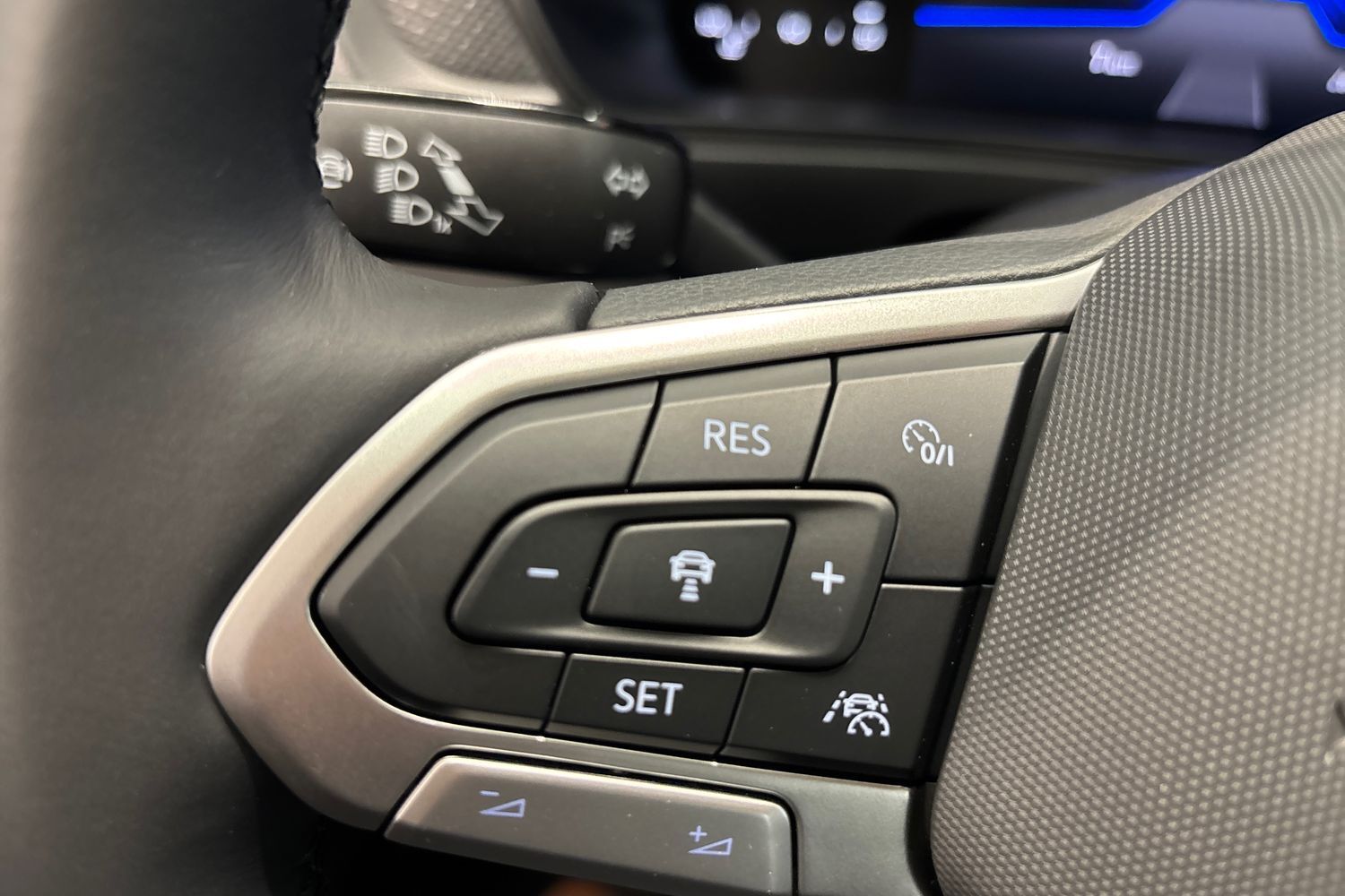 heti ajoon Volkswagen T-Cross