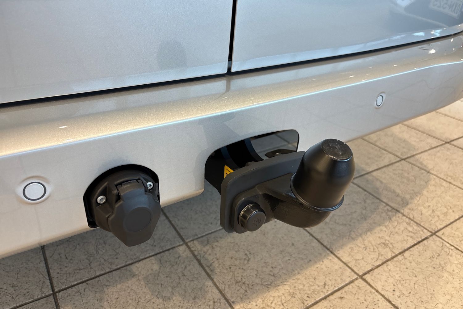 heti ajoon Volkswagen Transporter
