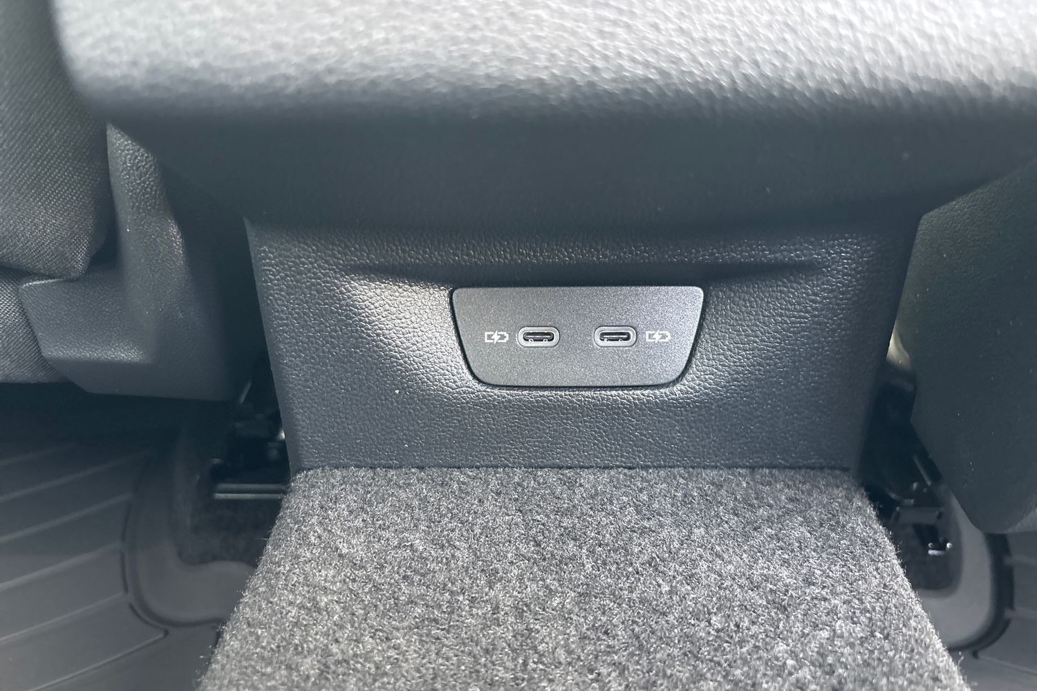 heti ajoon Volkswagen Golf