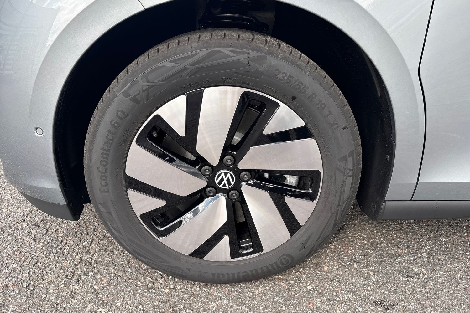 heti ajoon Volkswagen ID. Buzz