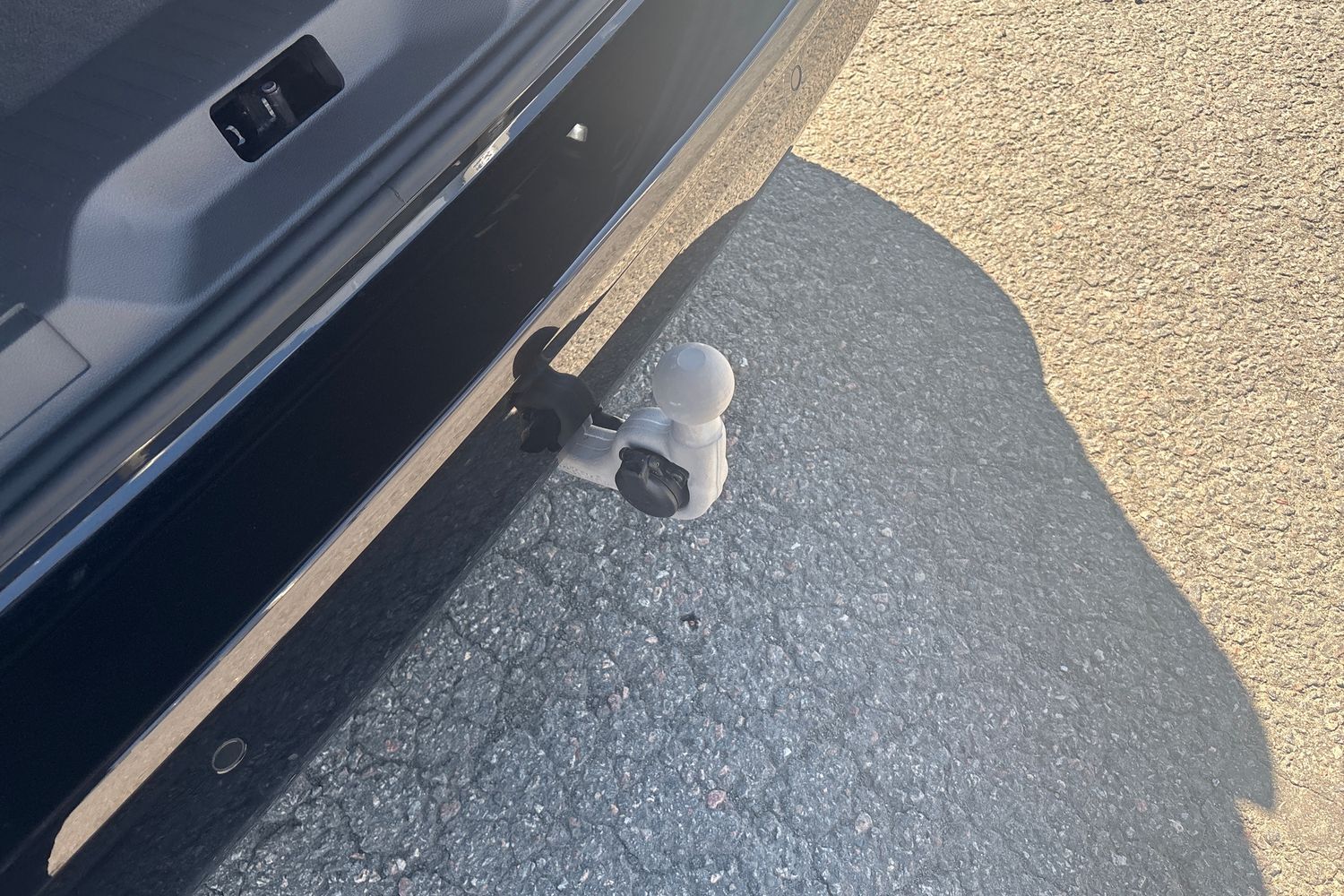 heti ajoon Volkswagen Multivan