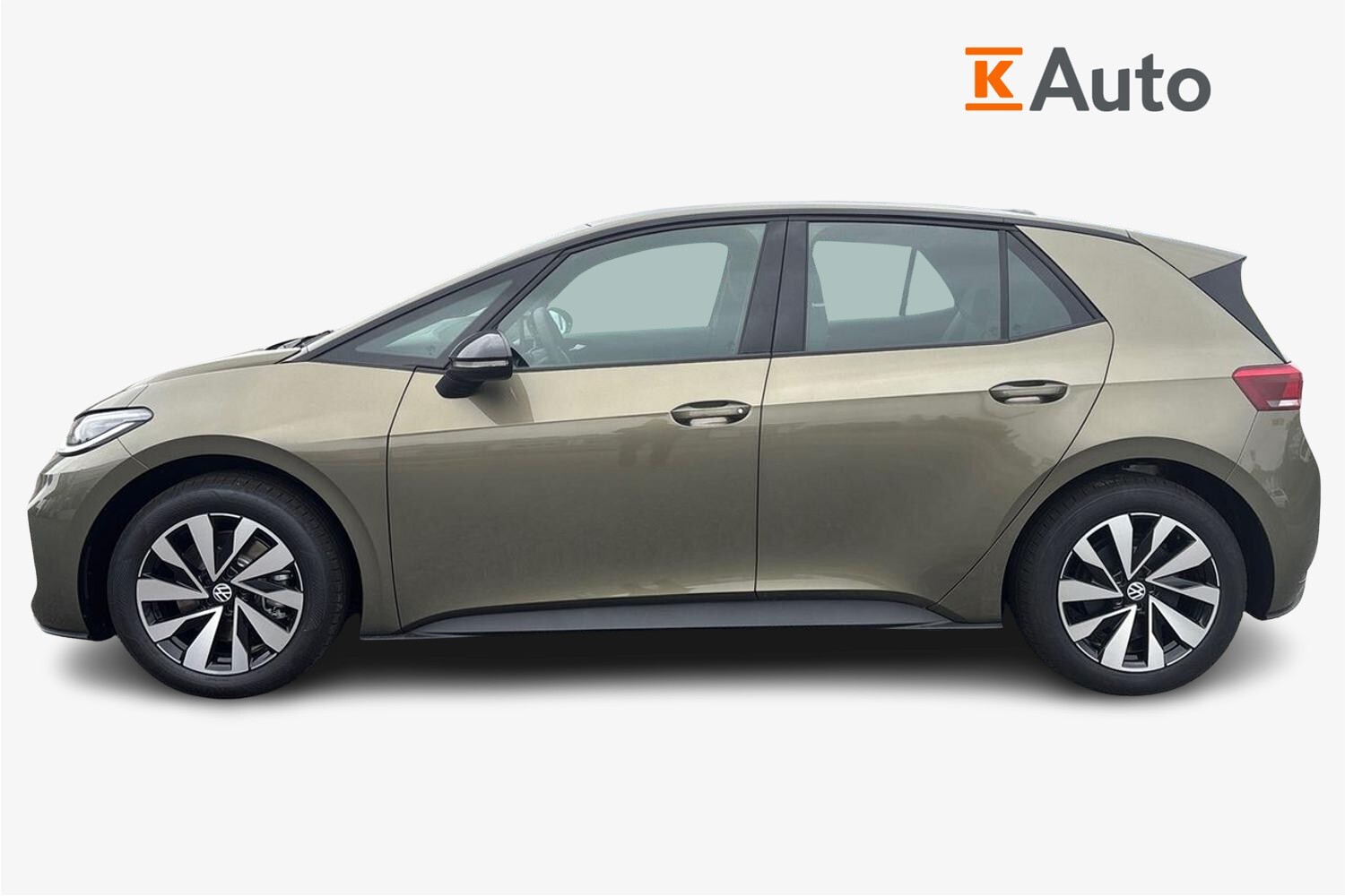 heti ajoon Volkswagen ID.3 Neo