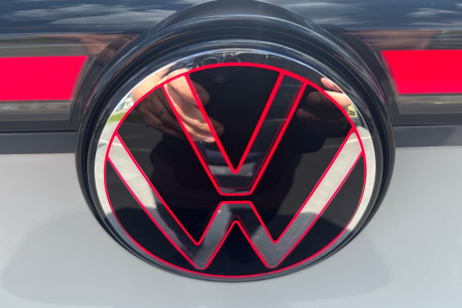 heti ajoon Volkswagen T-Roc
