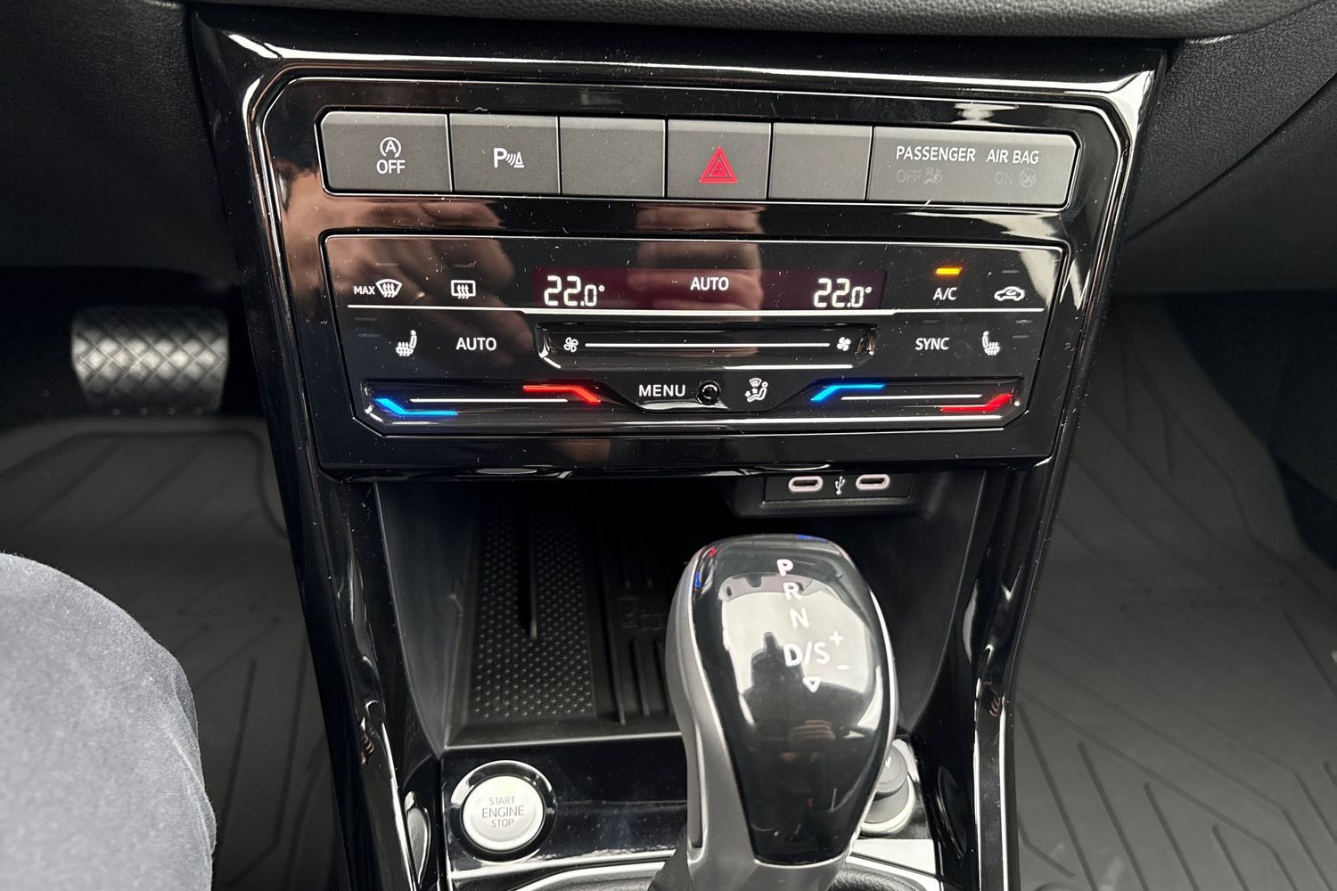 heti ajoon Volkswagen T-Cross