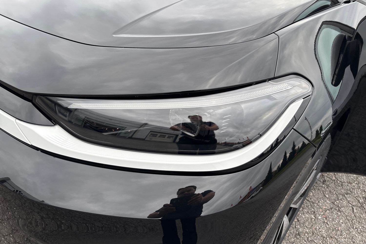 heti ajoon Volkswagen ID.3 Neo