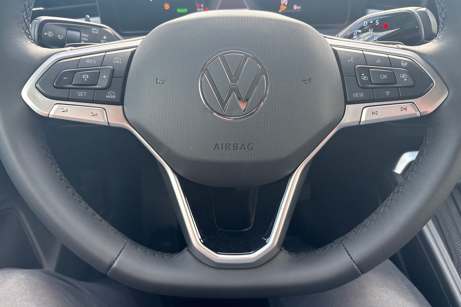 heti ajoon Volkswagen T-Roc