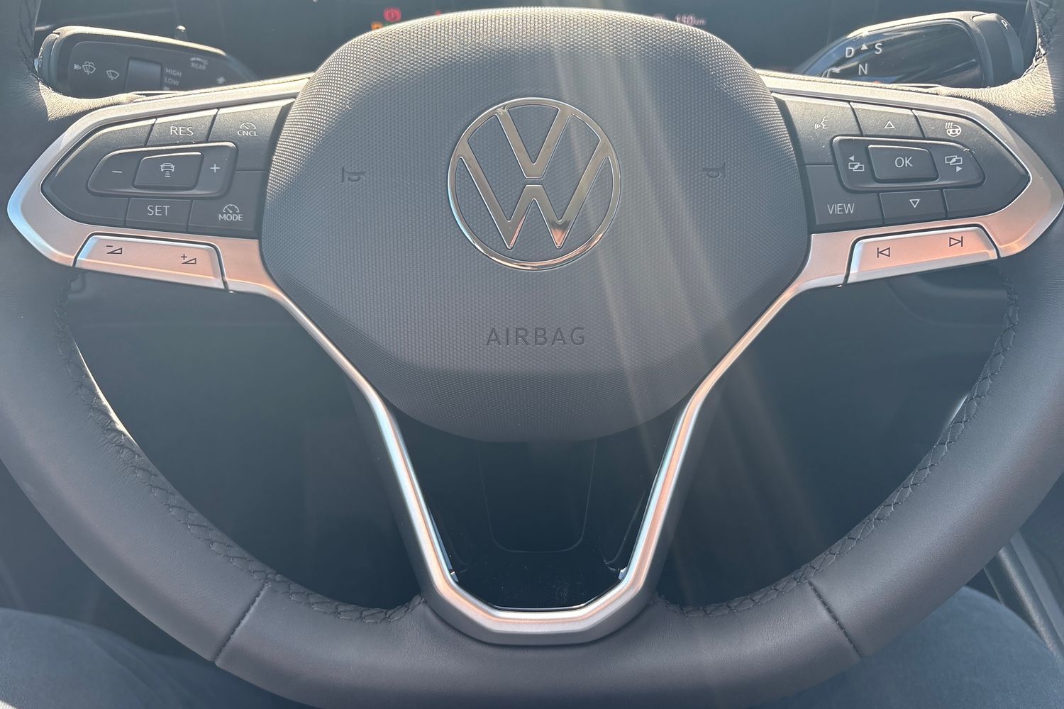 heti ajoon Volkswagen T-Roc