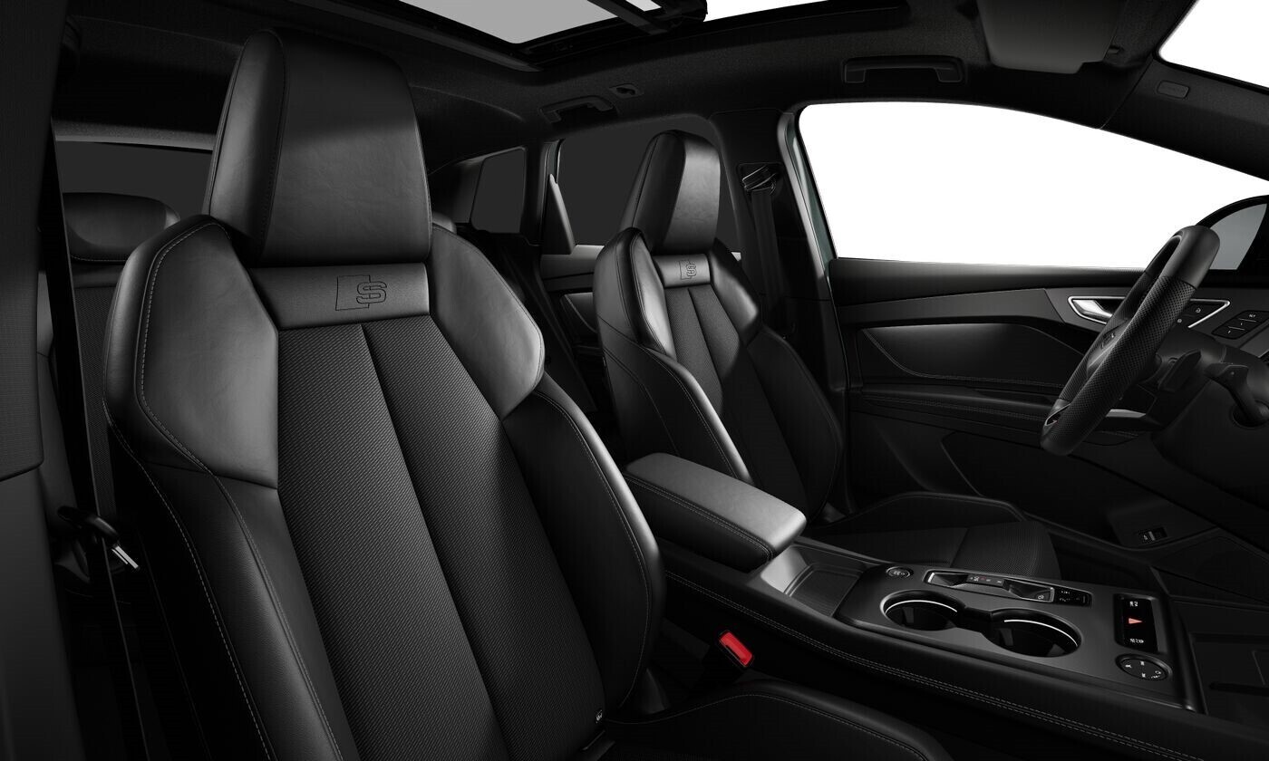 heti ajoon Audi Q4 e-tron