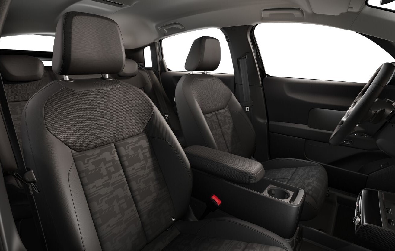 heti ajoon Audi A2