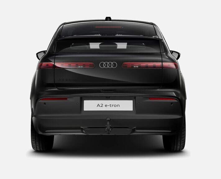 heti ajoon Audi A2
