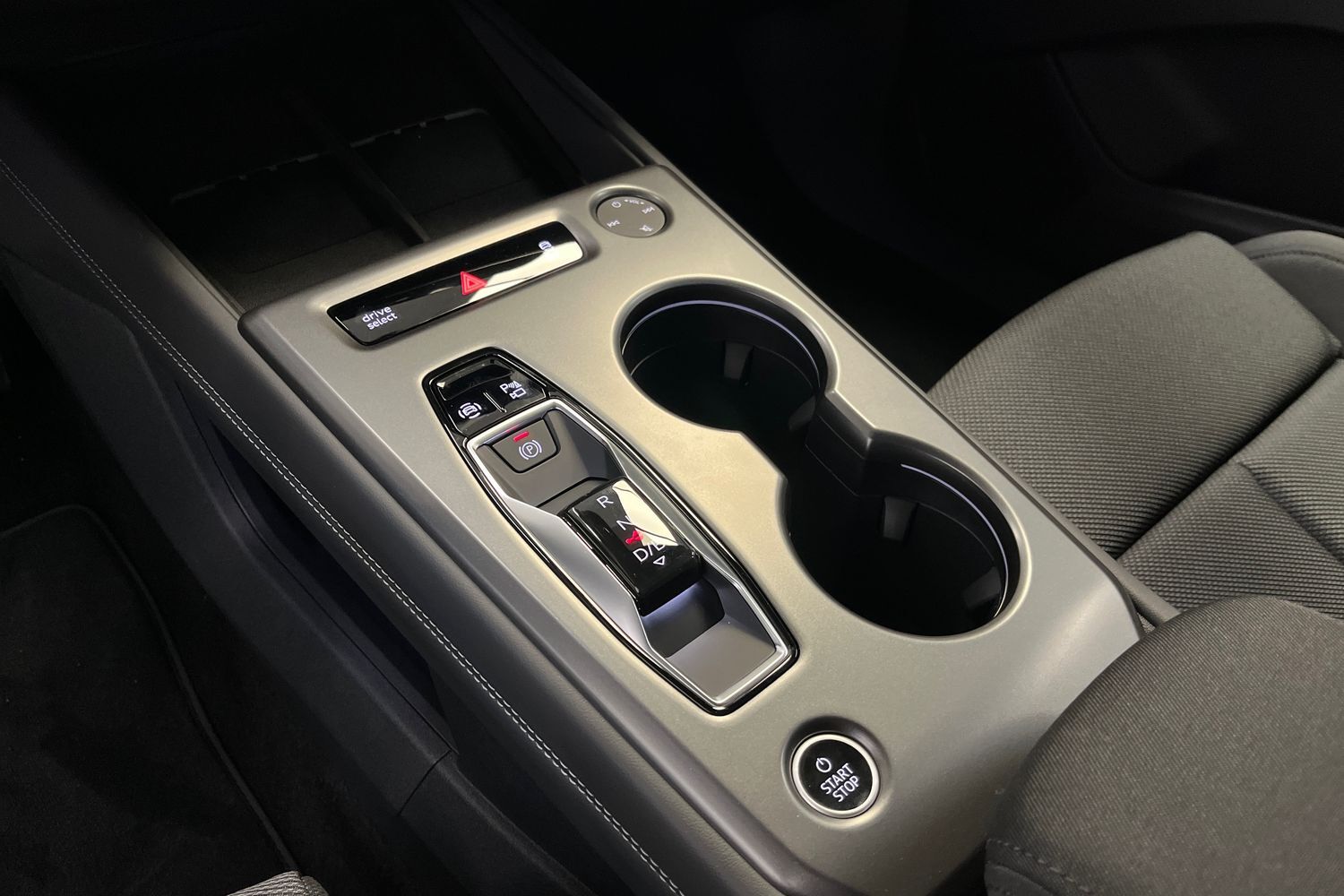 heti ajoon Audi Q4 e-tron