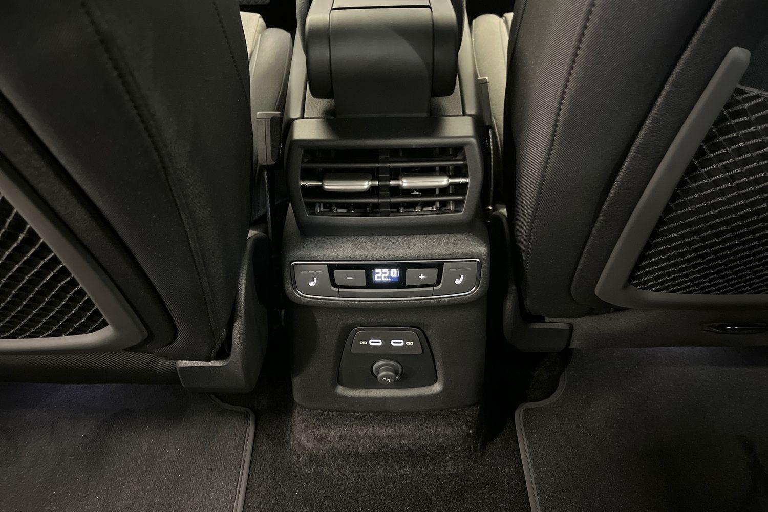 heti ajoon Audi Q4 e-tron