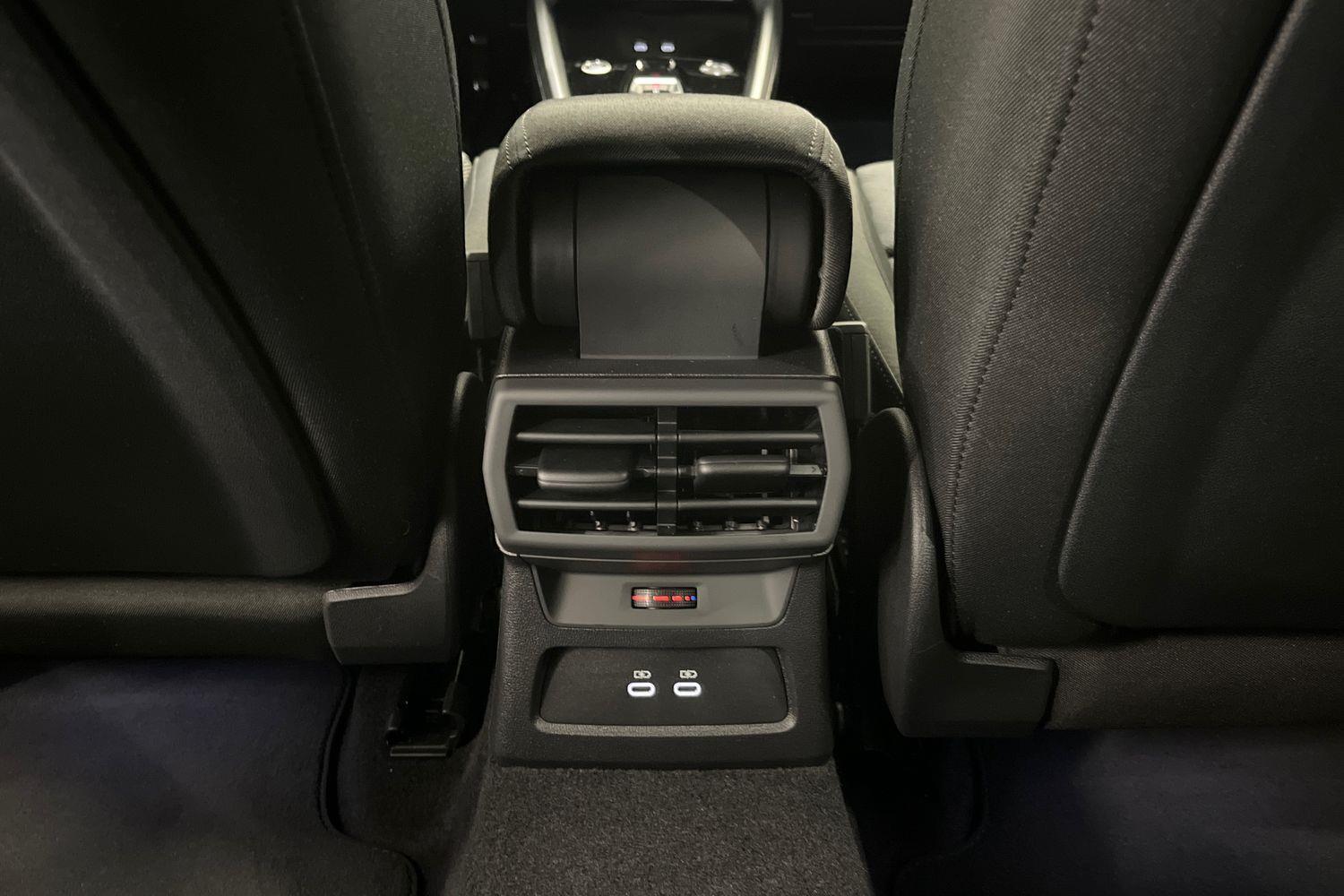 heti ajoon Audi A3