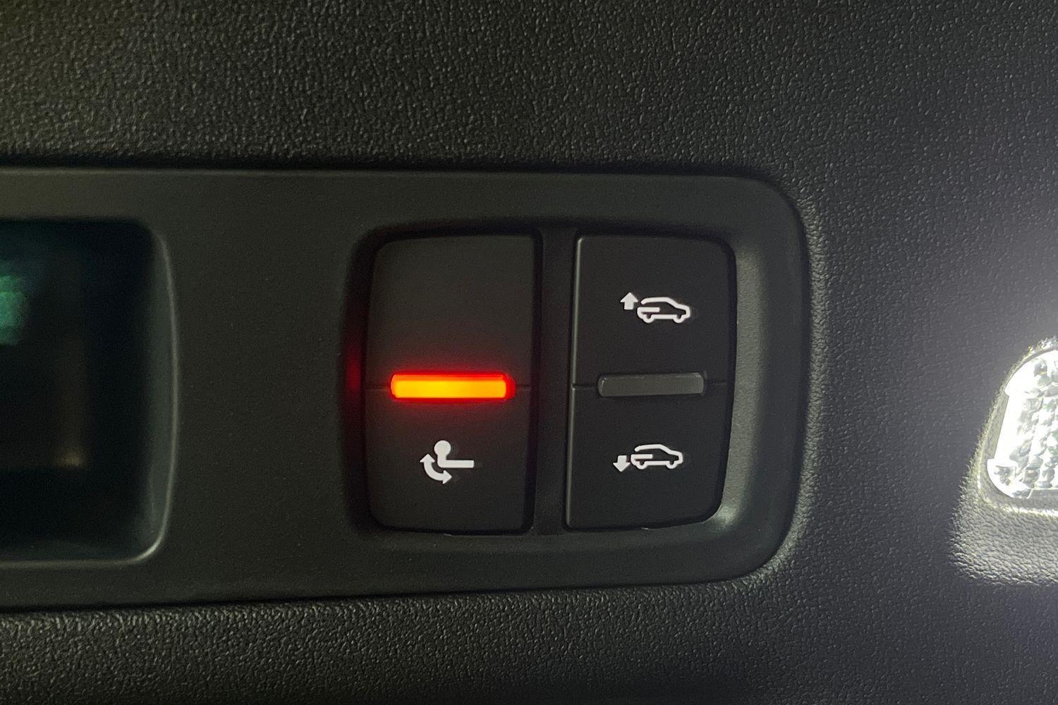 heti ajoon Audi SQ6 e-tron