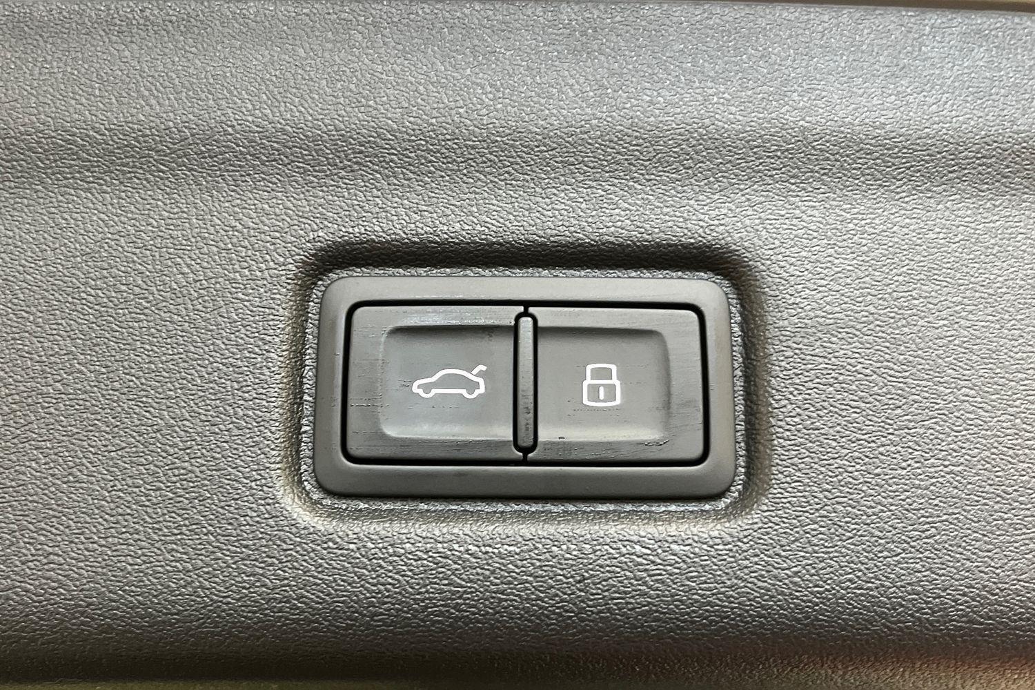 heti ajoon Audi SQ6 e-tron