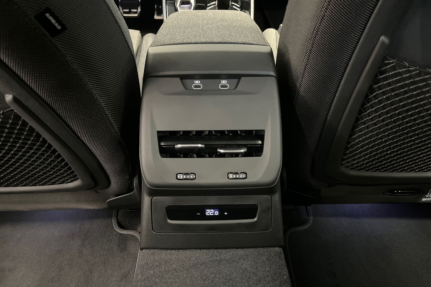 heti ajoon Audi A5