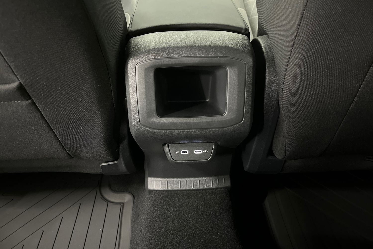 heti ajoon Volkswagen T-Cross