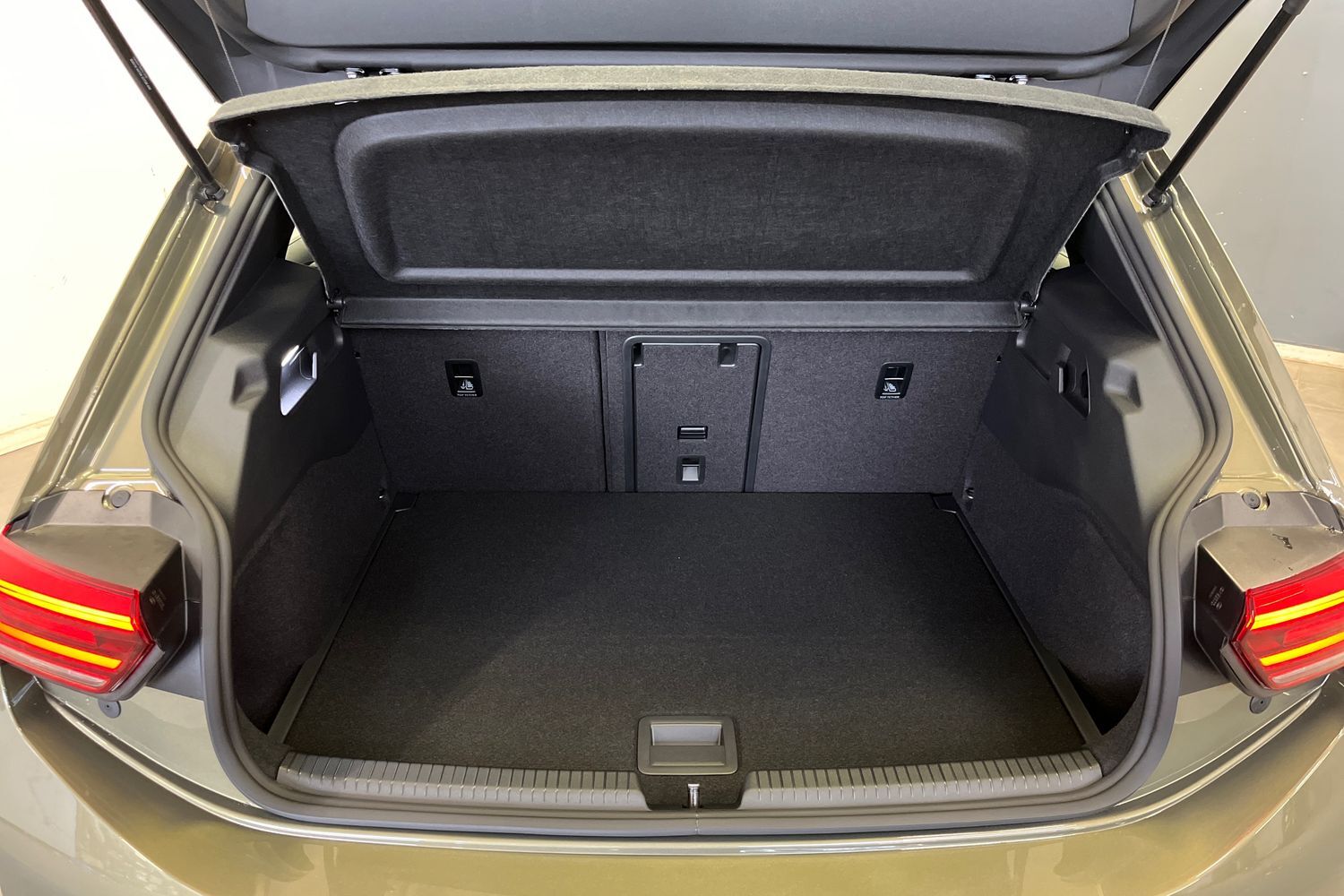 heti ajoon Volkswagen ID.3 Neo
