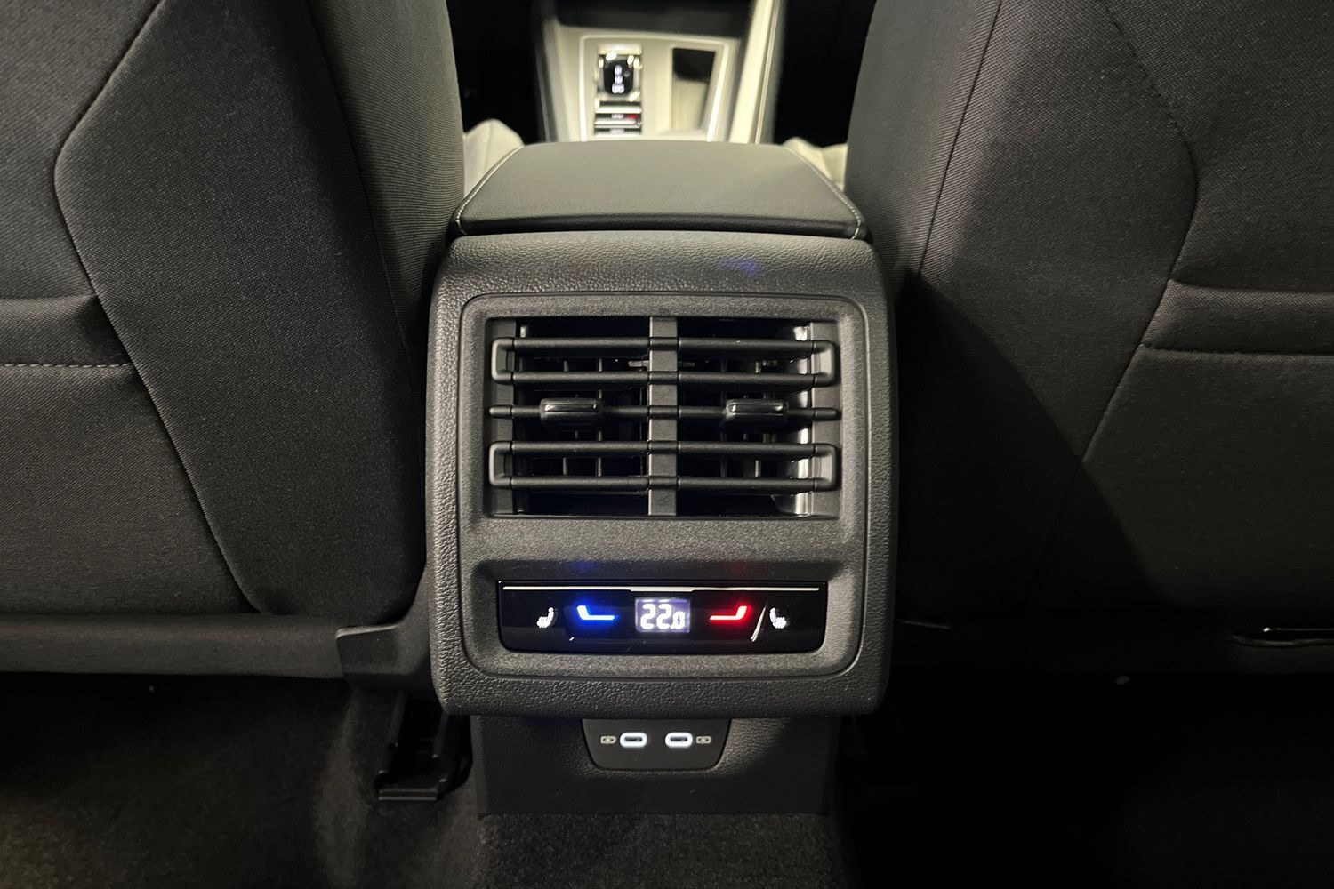 heti ajoon Volkswagen Golf