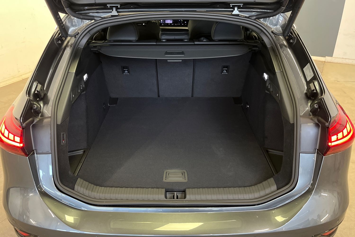 heti ajoon Audi A6 e-tron