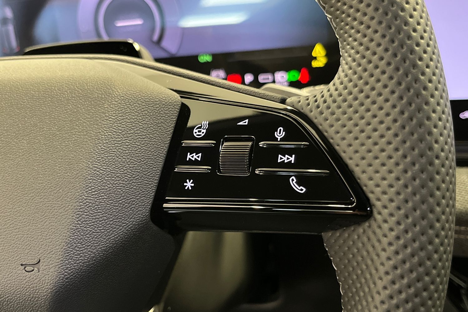 heti ajoon Audi A6 e-tron