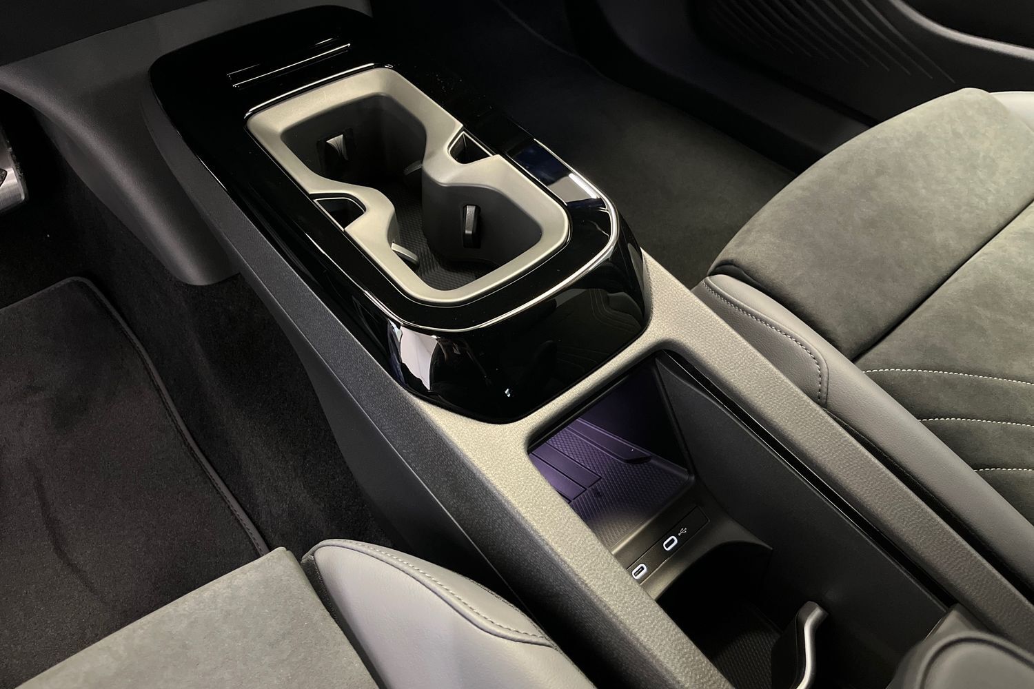 heti ajoon Volkswagen ID.5