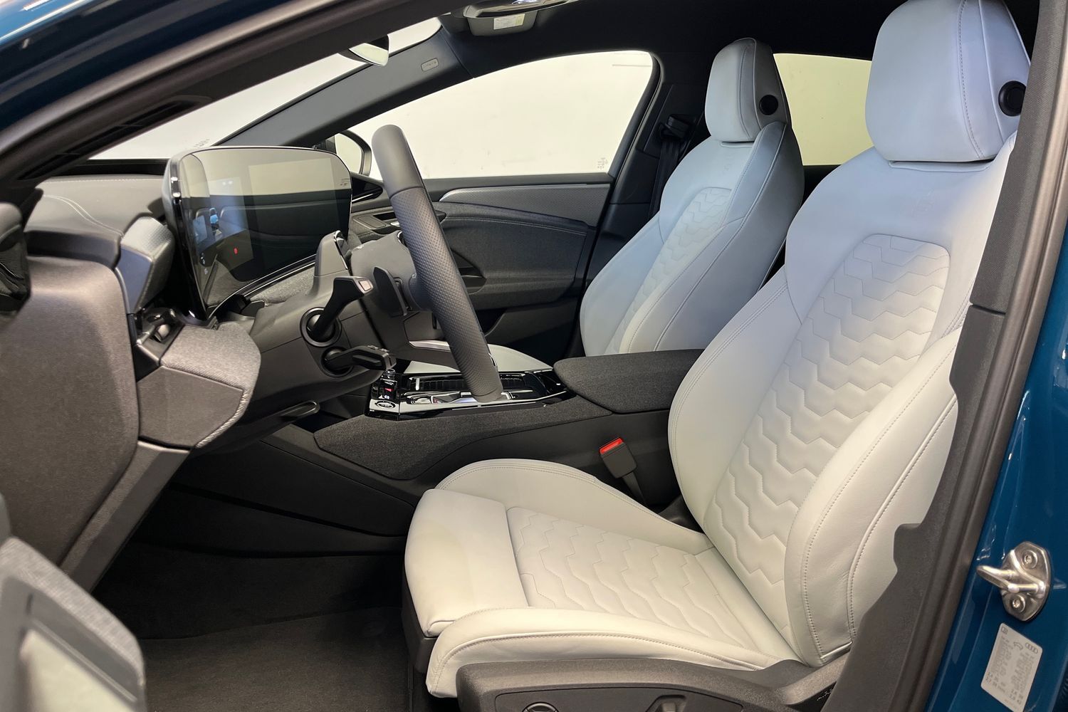 heti ajoon Audi A6 e-tron