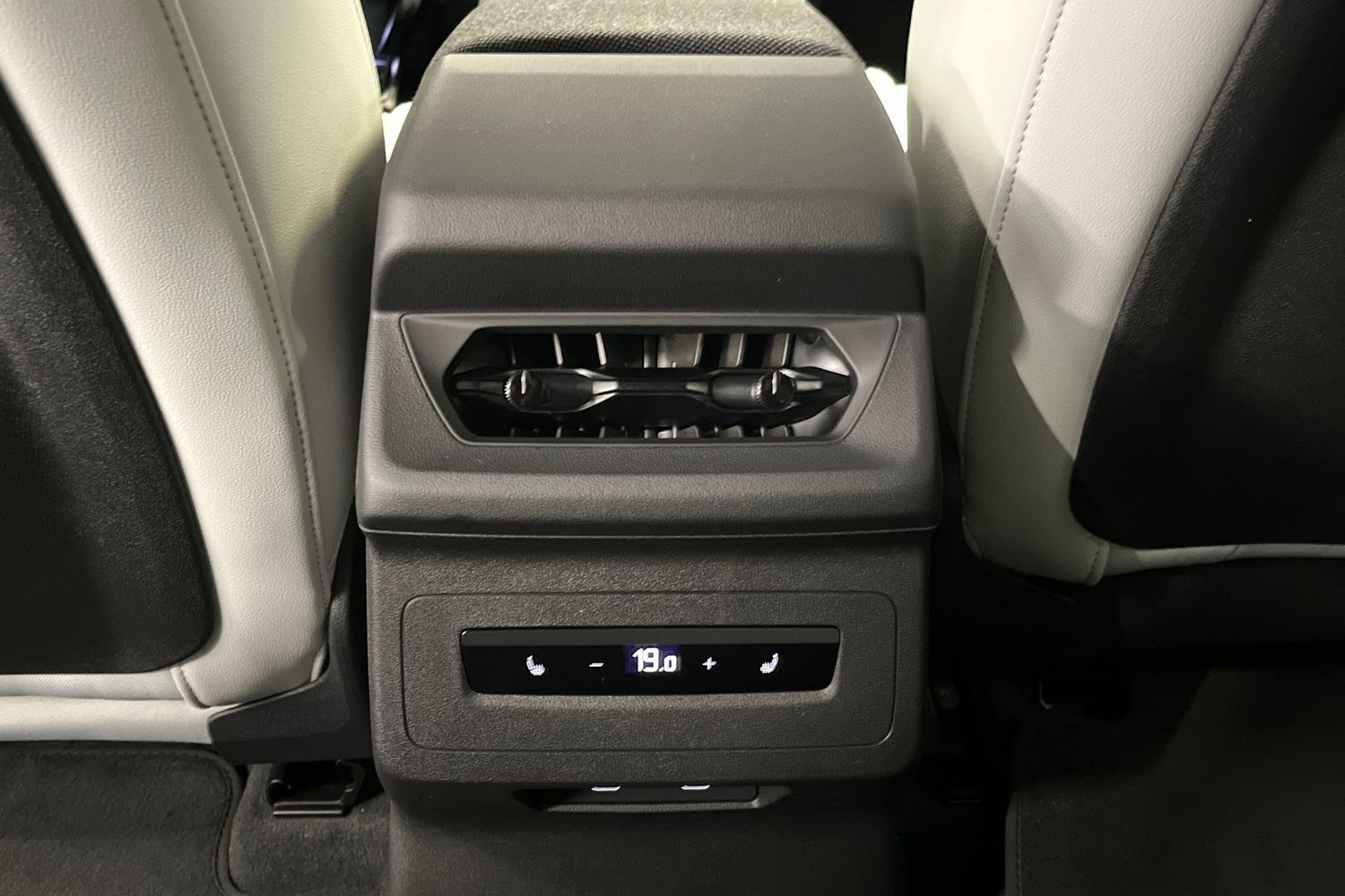 heti ajoon Audi A6 e-tron