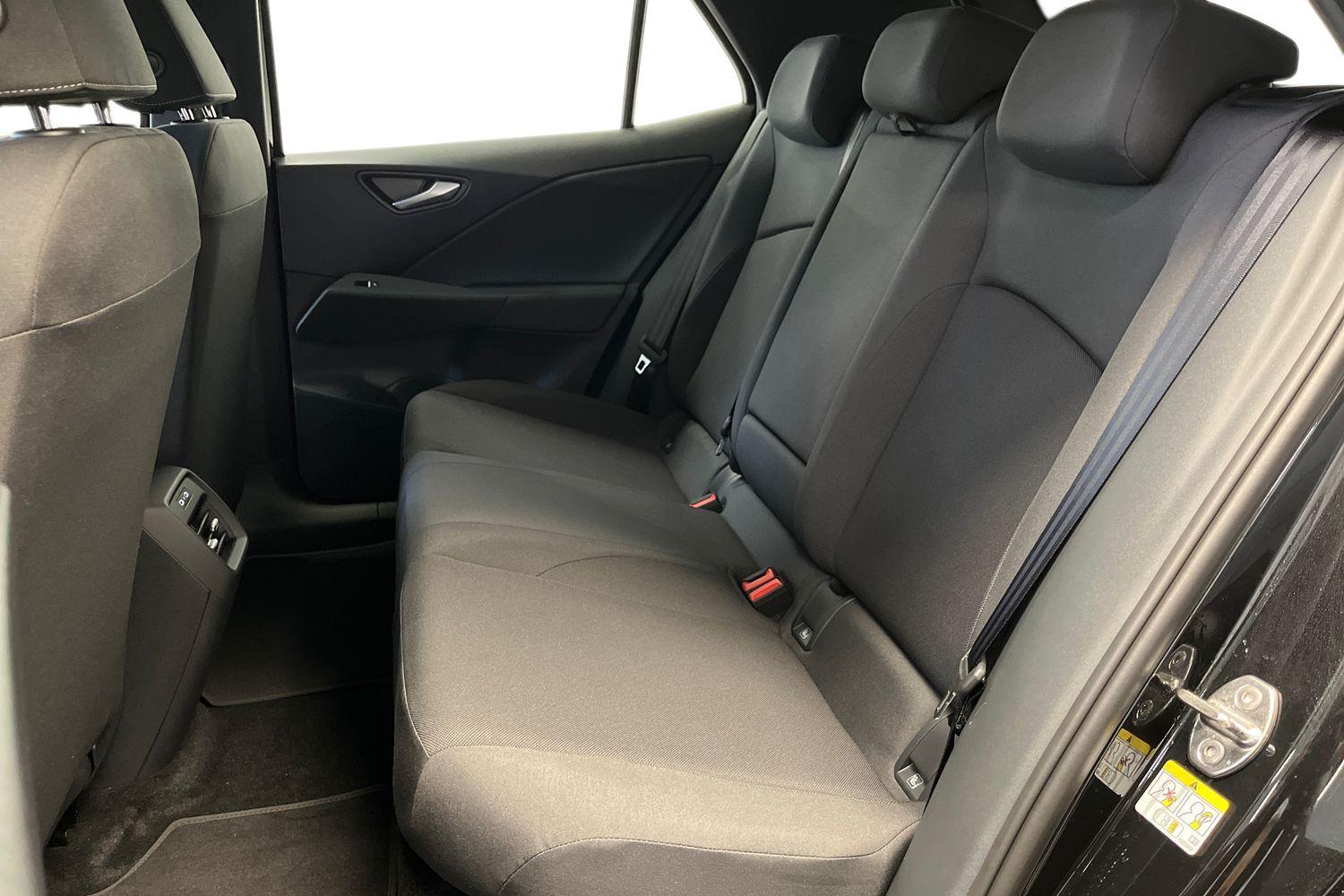 heti ajoon Volkswagen ID.3 Neo
