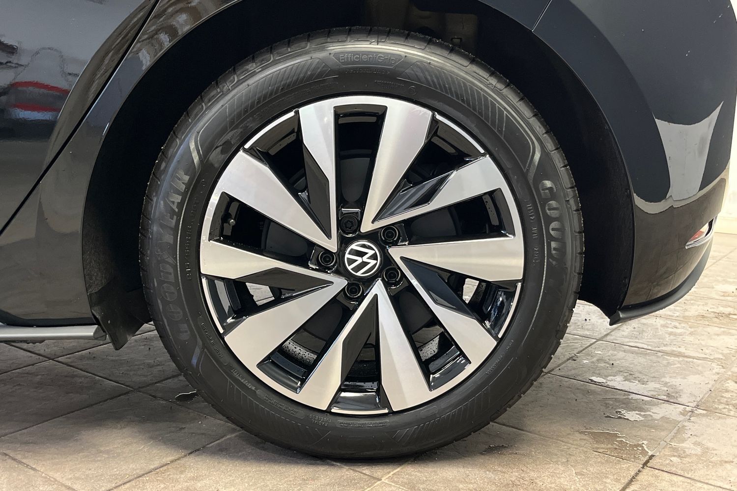 heti ajoon Volkswagen ID.3 Neo