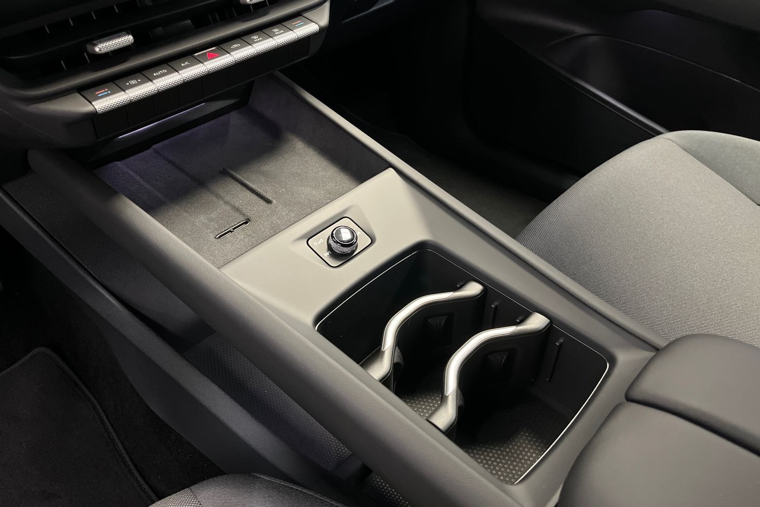 heti ajoon Volkswagen ID.3 Neo