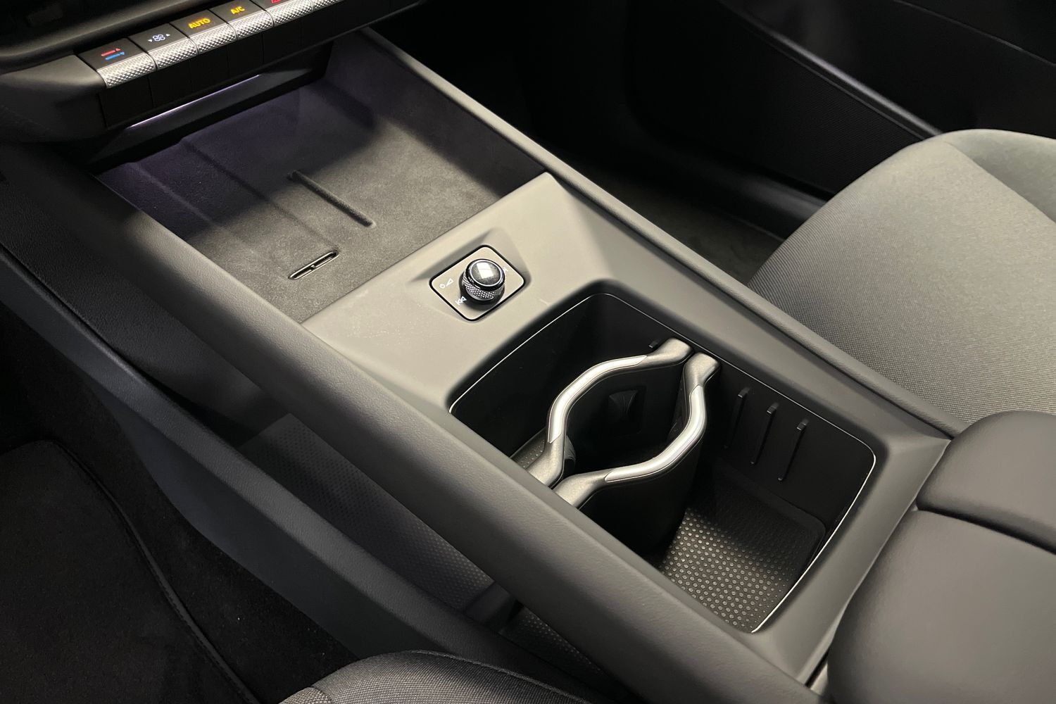 heti ajoon Volkswagen ID.3 Neo
