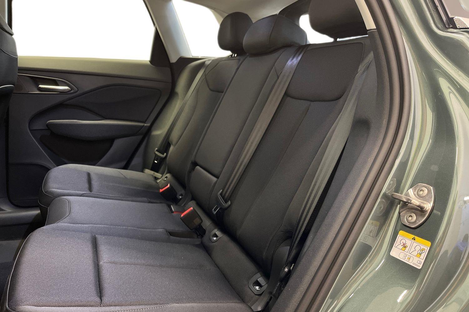heti ajoon Audi Q3