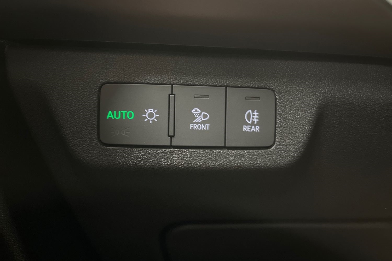 heti ajoon Audi Q3
