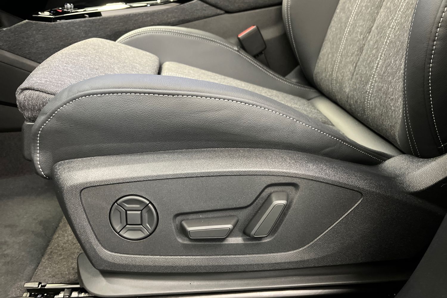 heti ajoon Audi Q6 e-tron