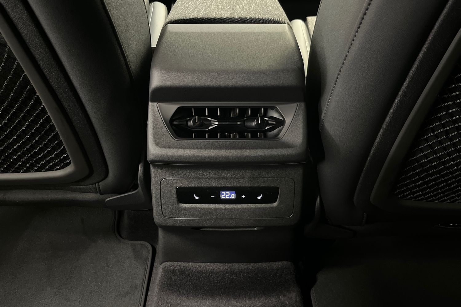 heti ajoon Audi Q6 e-tron