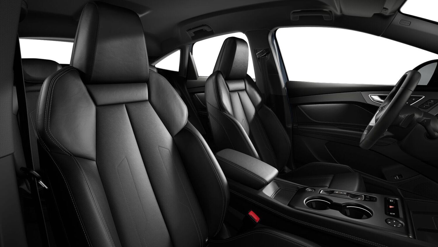 heti ajoon Audi Q4 e-tron