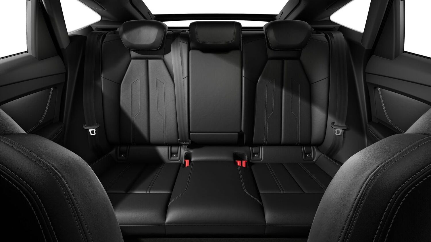 heti ajoon Audi Q4 e-tron