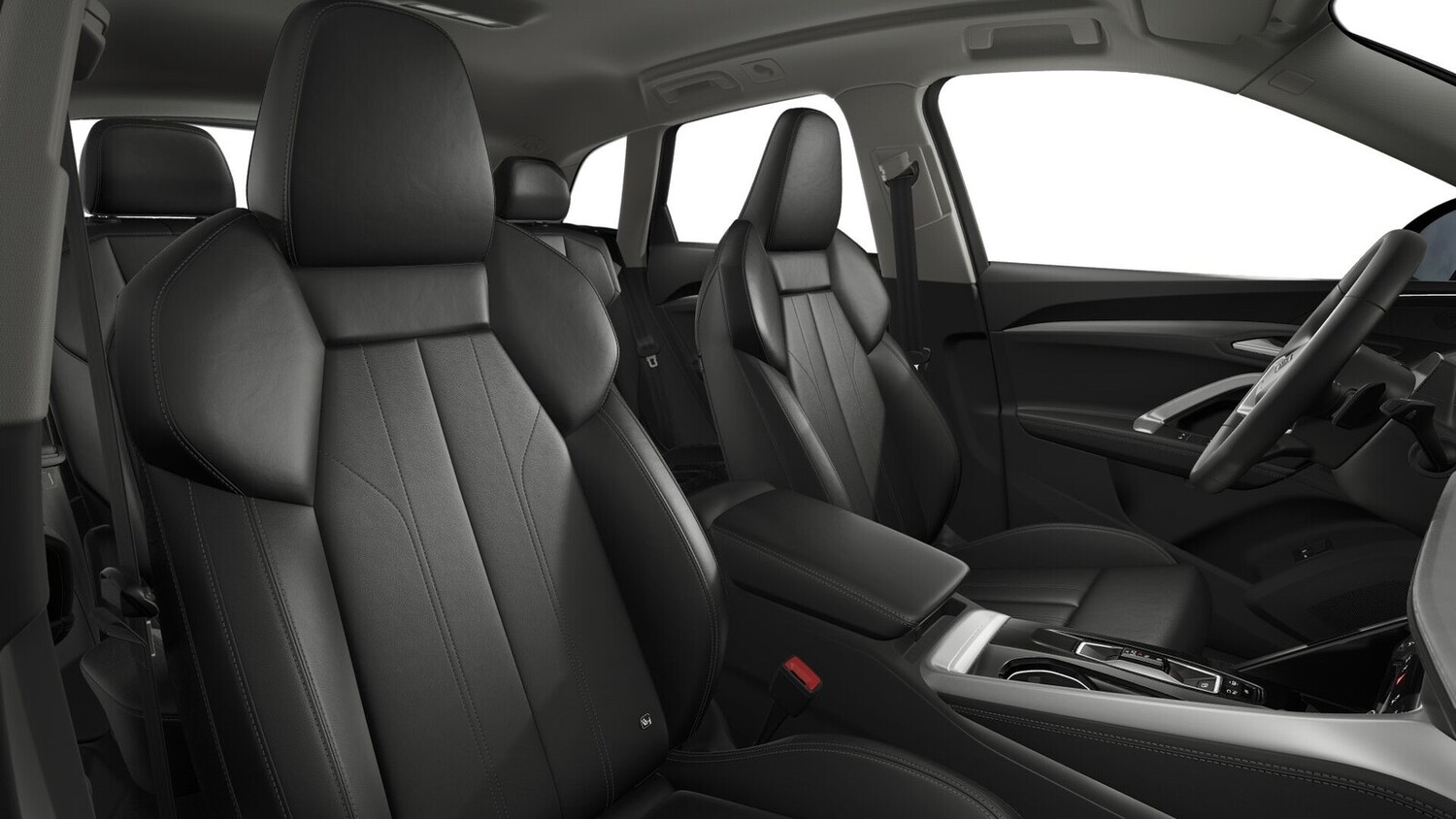 heti ajoon Audi Q5