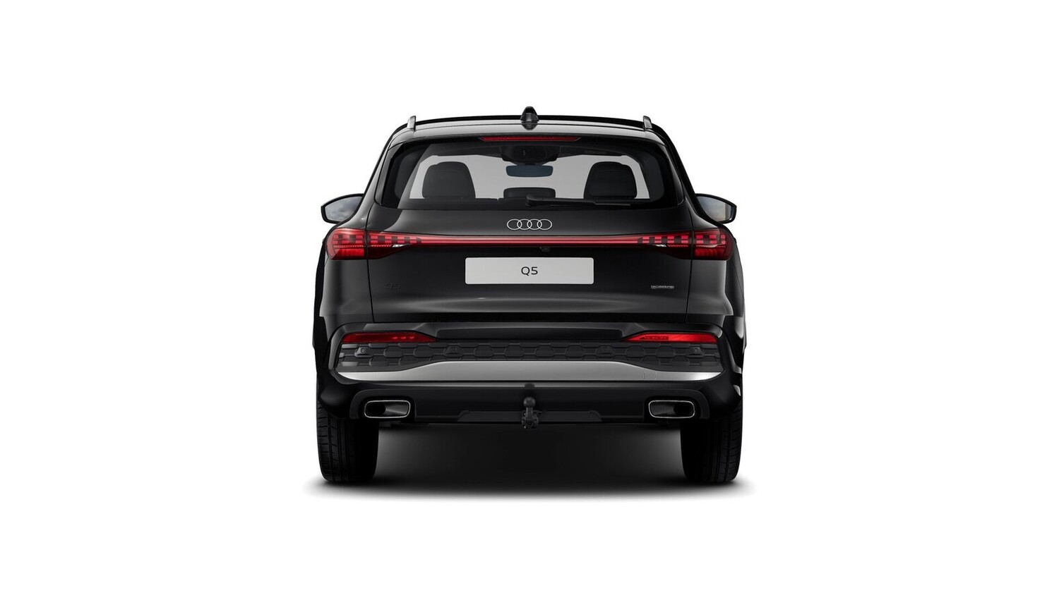 heti ajoon Audi Q5