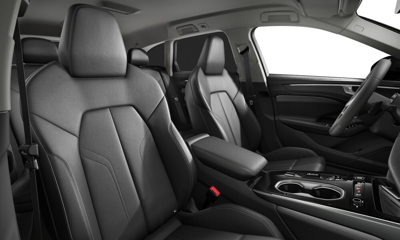 heti ajoon Audi A6