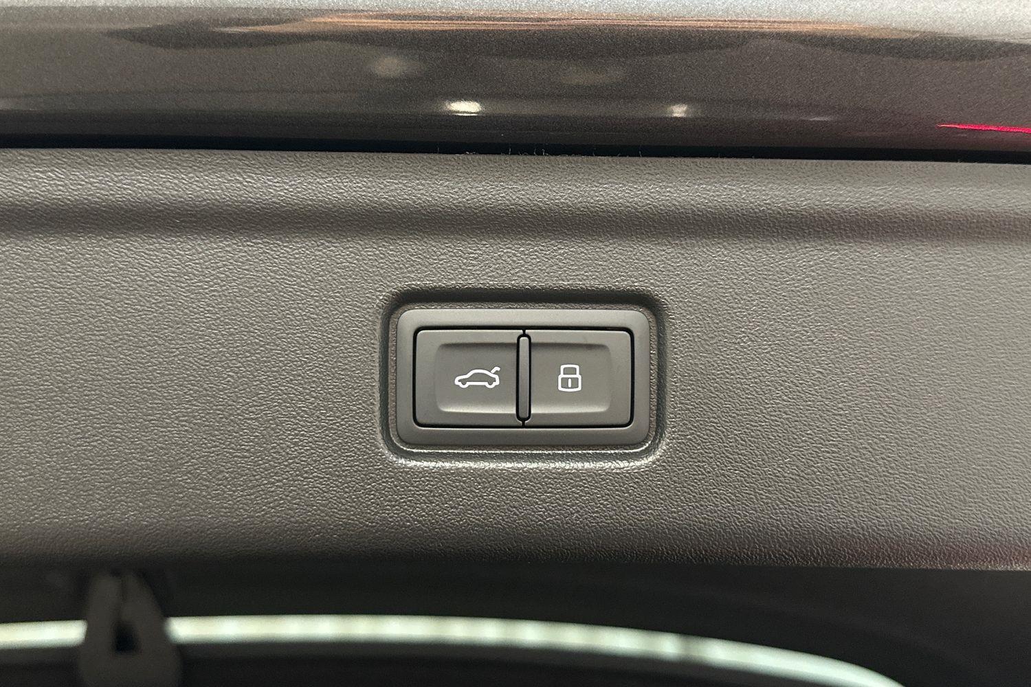 heti ajoon Audi A6 e-tron