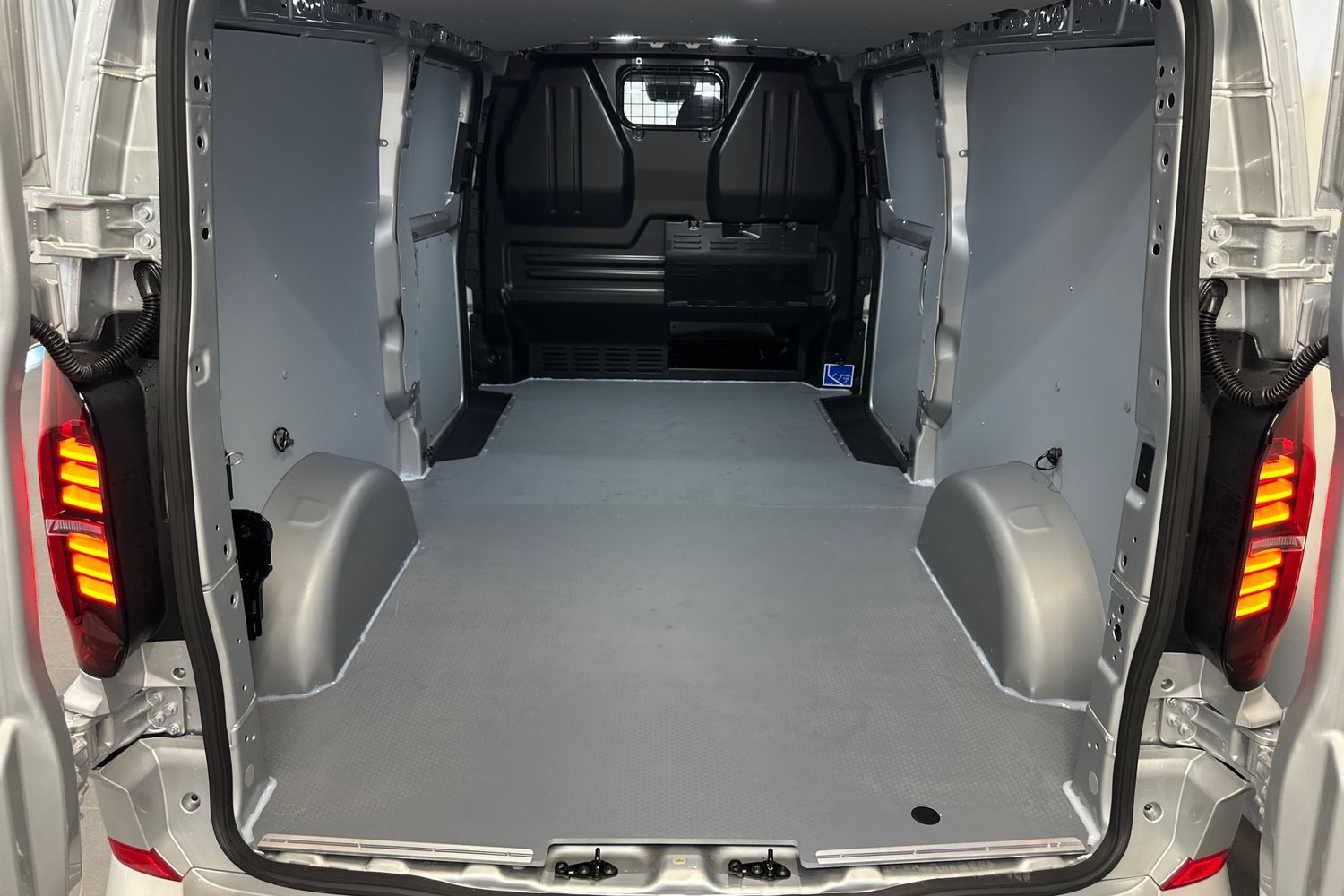 heti ajoon Volkswagen Transporter