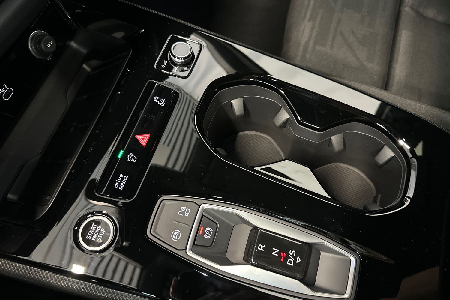 heti ajoon Audi A5