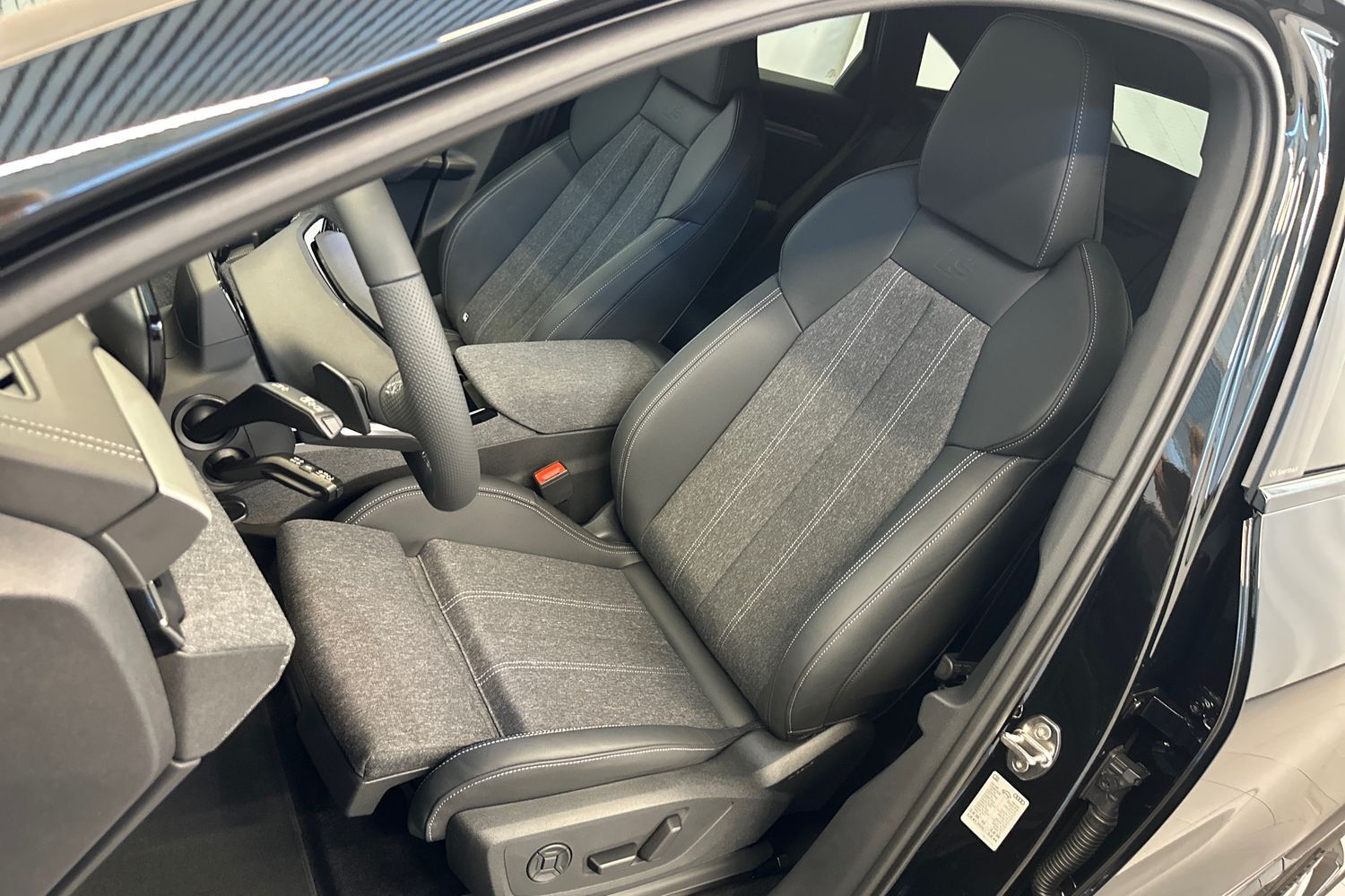 heti ajoon Audi Q6 e-tron