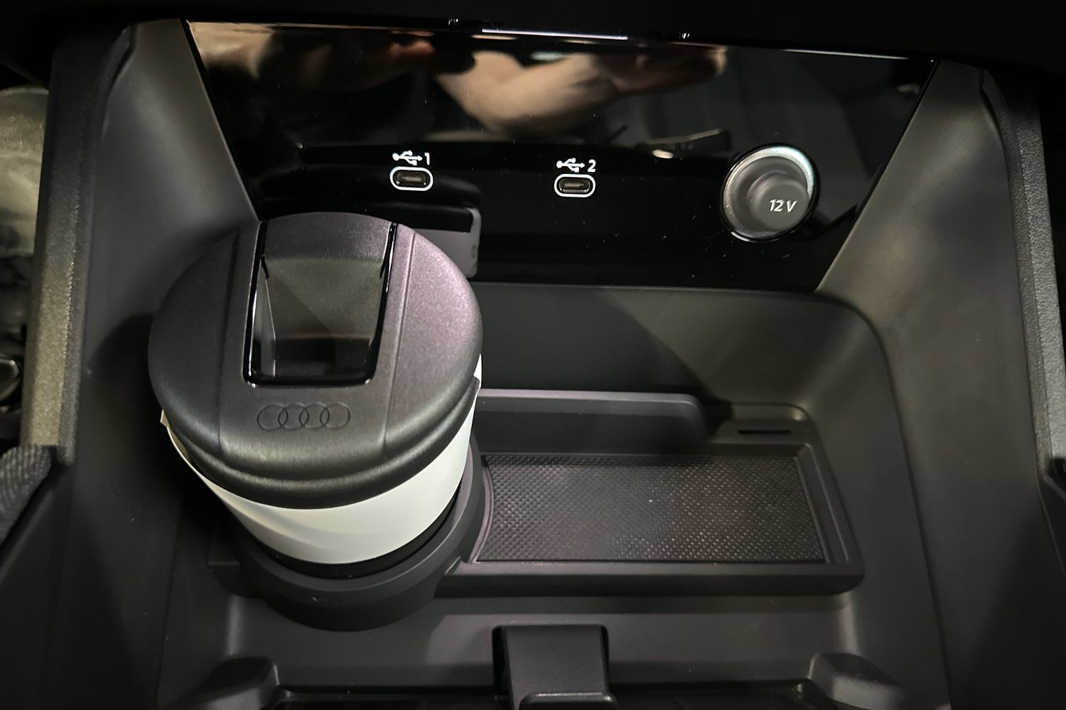 heti ajoon Audi Q6 e-tron