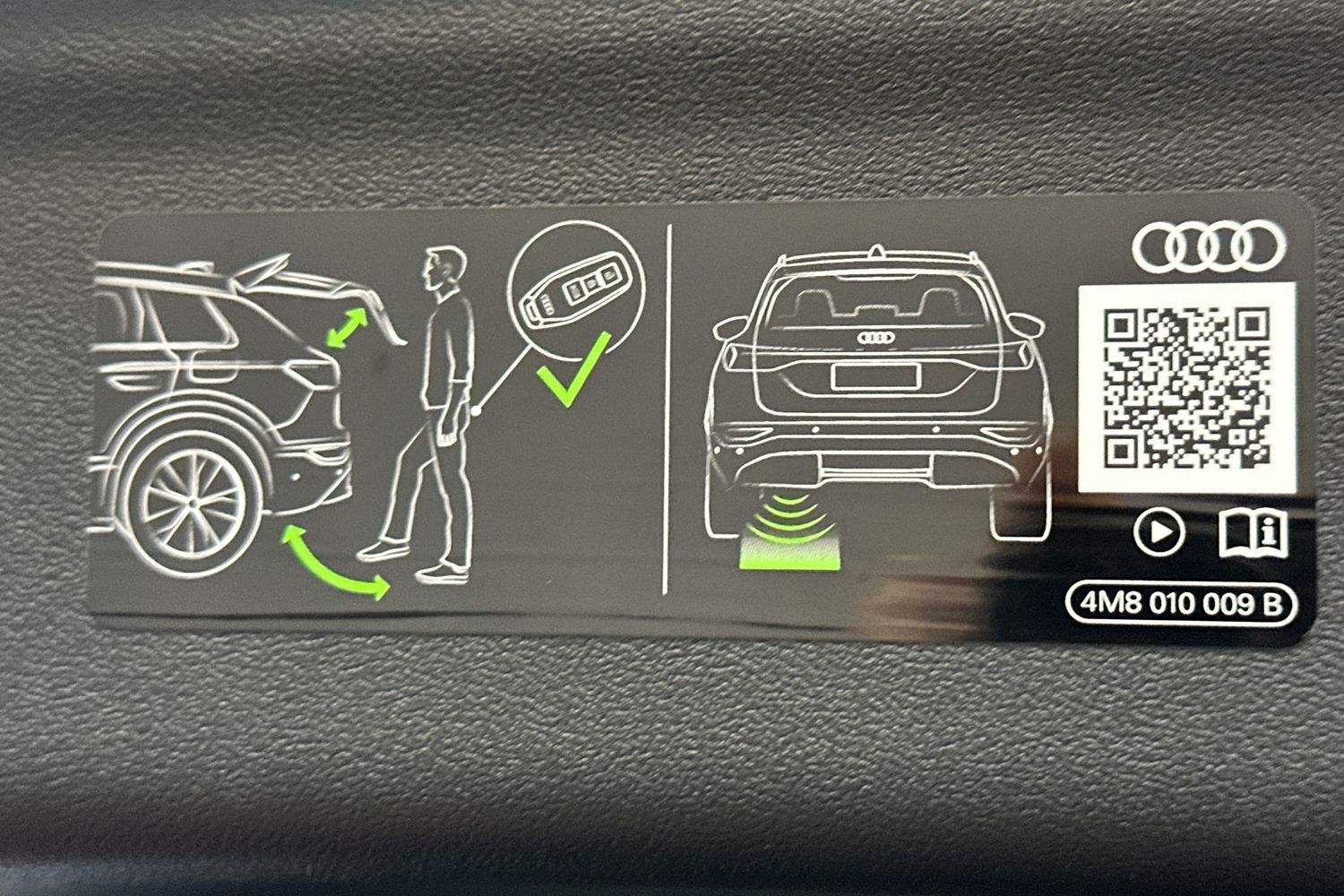 heti ajoon Audi Q6 e-tron